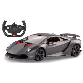 JAMARA Lamborghini Sesto Elemento 1:14 grau 2,4GHz / 402112