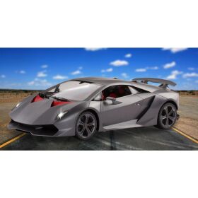 JAMARA Lamborghini Sesto Elemento 1:14 grau 2,4GHz / 402112