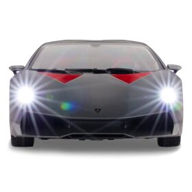JAMARA Lamborghini Sesto Elemento 1:14 grau 2,4GHz / 402112