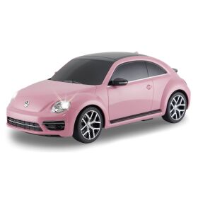 JAMARA VW Beetle 1:14 pink 2,4GHz / 402113