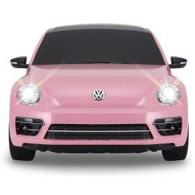 JAMARA VW Beetle 1:14 pink 2,4GHz / 402113