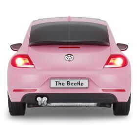 JAMARA VW Beetle 1:14 pink 2,4GHz / 402113