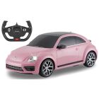 JAMARA VW Beetle 1:14 pink 2,4GHz / 402113