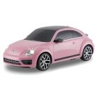 JAMARA VW Beetle 1:14 pink 2,4GHz / 402113