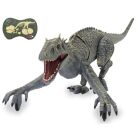 JAMARA Dinosaurier Exoraptor Li-Ion 3,7V 2,4GHz grau / 410180