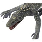 JAMARA Dinosaurier Exoraptor Li-Ion 3,7V 2,4GHz grau / 410180