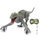 JAMARA Dinosaurier Exoraptor Li-Ion 3,7V 2,4GHz grau / 410180