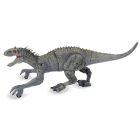 JAMARA Dinosaurier Exoraptor Li-Ion 3,7V 2,4GHz grau / 410180