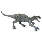JAMARA Dinosaurier Exoraptor Li-Ion 3,7V 2,4GHz grau / 410180