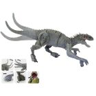 JAMARA Dinosaurier Exoraptor Li-Ion 3,7V 2,4GHz grau / 410180
