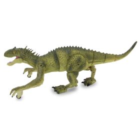 JAMARA Dinosaurier Exoraptor Li-Ion 3,7V 2,4GHz grün / 410181