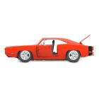 JAMARA Dodge Charger R/T 1970 1:16 rot 2,4GHz Tür manuell / 402116