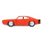 JAMARA Dodge Charger R/T 1970 1:16 rot 2,4GHz Tür manuell / 402116