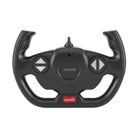 JAMARA Dodge Charger R/T 1970 1:16 schwarz 2,4GHz Tür manuell / 402117