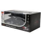 JAMARA Dodge Charger R/T 1970 1:16 schwarz 2,4GHz Tür manuell / 402117