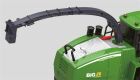 AMEWI / RC Feldhäcksler mit Maisgebiss, Licht & Sound, 1:24 RTR / 22595
