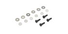 Kyosho King Pin (4) Kyosho Fantom EP 4WD Ext CRC-II / K.EF235