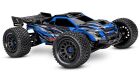 TRAXXAS Truggy XRT 4x4 VXL blau RTR ohne Akku/Lader / TRX78086-4BLUE