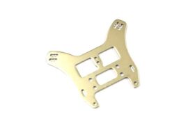 Kyosho Daempferbruecke hinten Kyosho Inferno Neo Gun...