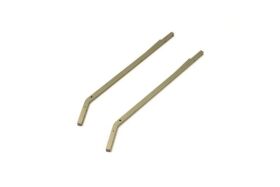 Kyosho Chassis Scorpion 2014 Hart / K.SCW001B