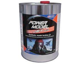 Deluxe KRICK Power Model Jet Öl 5l / 44155