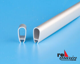 KRICK Alu-Profilmast 9x19x1700 mm / ro1762