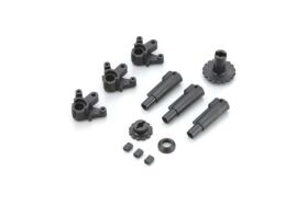 Kyosho Kunststoffteile B Kyosho Blizzard / K.BL7B