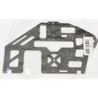 JAMARA Hauptrahmen links E-Rix 500 Carbon / 31822