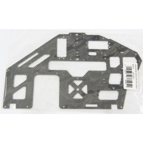 JAMARA Hauptrahmen rechts E-Rix 500 Carbon / 31823