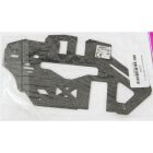 JAMARA Hauptrahmen E-Rix 450 V2 / 32266