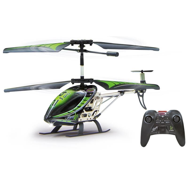 JAMARA Koax Hubschrauber Gyro V2 2,4GHz / 38150