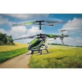JAMARA Koax Hubschrauber Gyro V2 2,4GHz / 38150