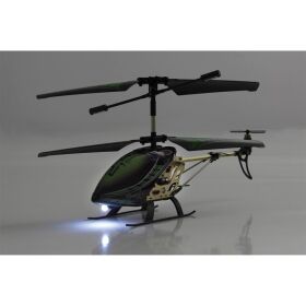 JAMARA Koax Hubschrauber Gyro V2 2,4GHz / 38150