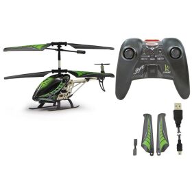 JAMARA Koax Hubschrauber Gyro V2 2,4GHz / 38150