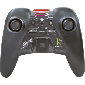 JAMARA Koax Hubschrauber Gyro V2 2,4GHz / 38150