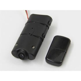 JAMARA Kamera HD Quadrodrom / 38598