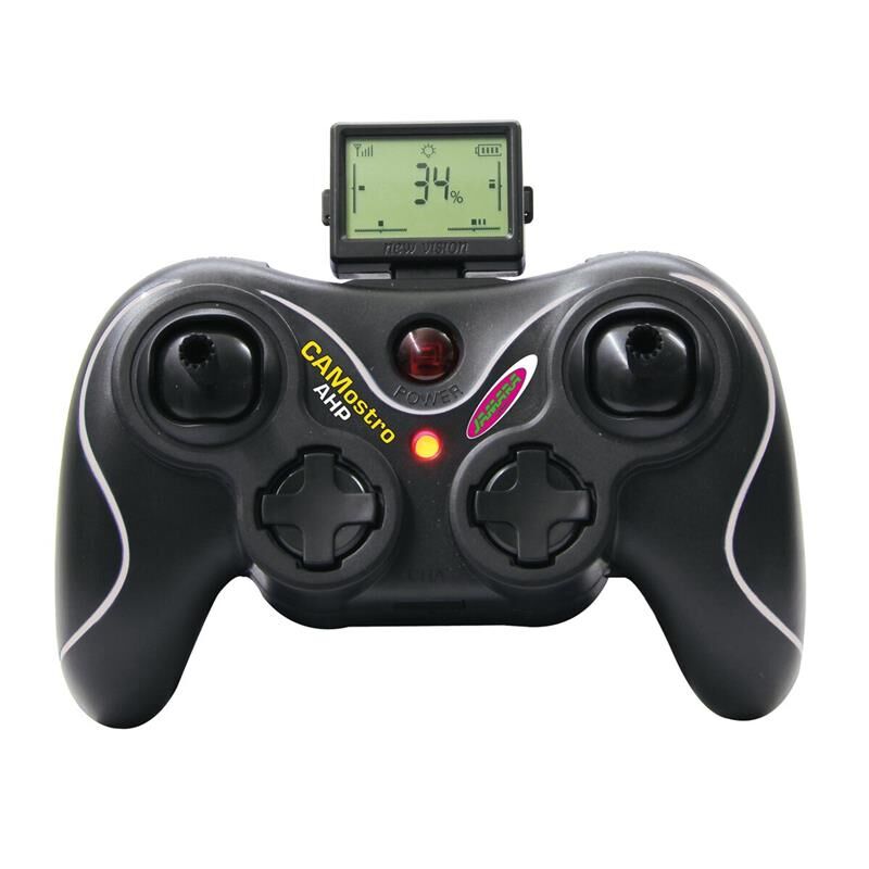 JAMARA Sender Camostro / 38636