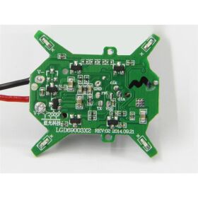 JAMARA Empfangselektronik Camostro AHP / 38643