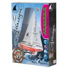 JAMARA Atlantique Segelboot 2 Kanal 27MHz / 40250