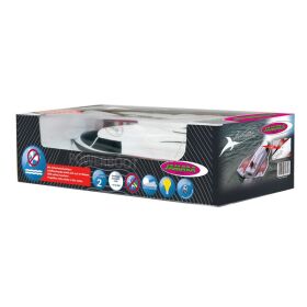 JAMARA Swordfish 2 Kanal 40MHz mit LED / 40430