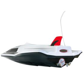 JAMARA Swordfish 2 Kanal 40MHz mit LED / 40430