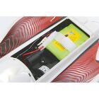 JAMARA Swordfish 2 Kanal 40MHz mit LED / 40430