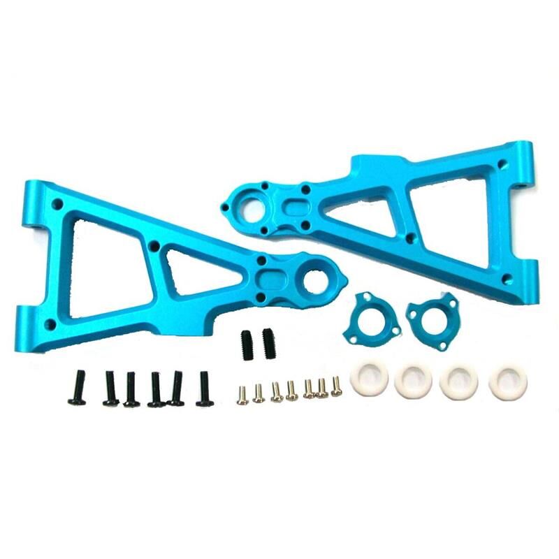 JAMARA Querlenker Ultra LX Pro unten vorn Alu HN / 50210