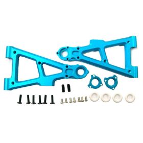 JAMARA Querlenker Ultra LX Pro unten vorn Alu HN / 50210