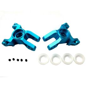 JAMARA Achsschenkel Ultra LX Pro hinten Alu HN / 50211