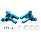 JAMARA Achsschenkel Ultra LX Pro hinten Alu HN / 50211