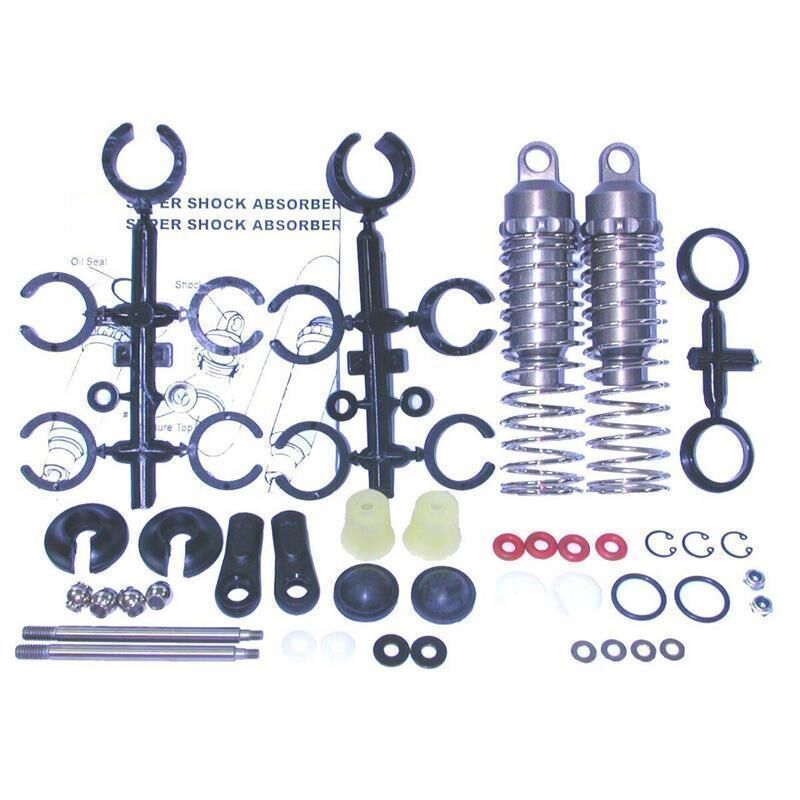 JAMARA Stossdämpfer vorn UI+II HN / 51140