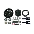 JAMARA Differential Speed+M vo+hi HN / 51907