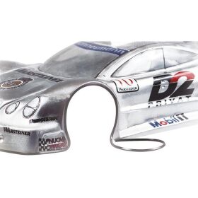 JAMARA Kantenschutz Karosserie+ Kabinenhaube 10m / 52231