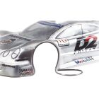 JAMARA Kantenschutz Karosserie+ Kabinenhaube 10m / 52231